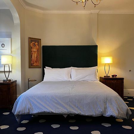 Sterling Hotel Sacramento Extérieur photo
