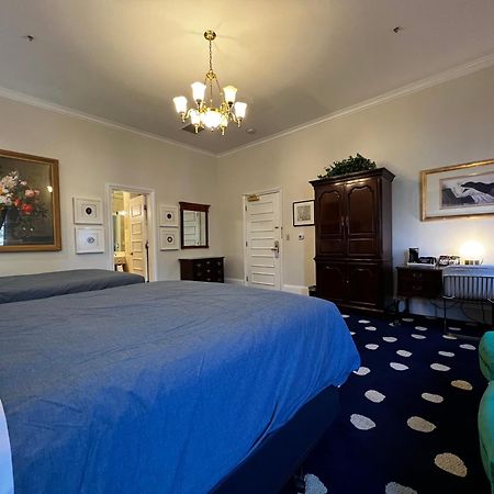 Sterling Hotel Sacramento Extérieur photo