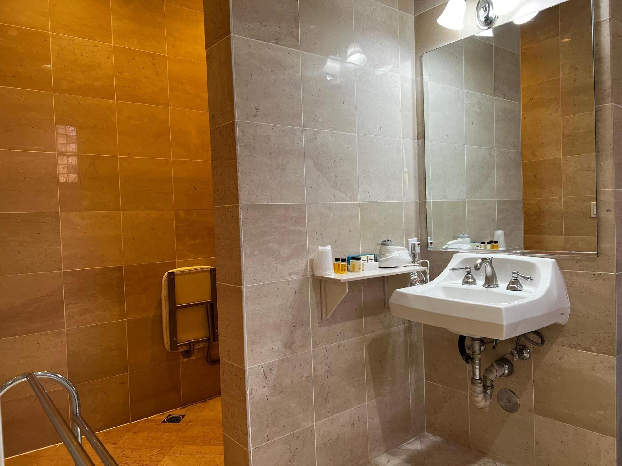 Sterling Hotel Sacramento Extérieur photo