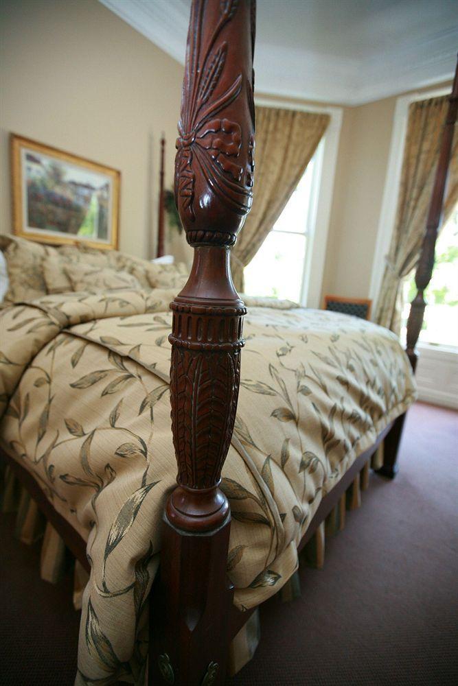 Sterling Hotel Sacramento Extérieur photo